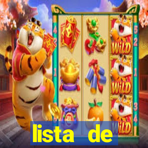 lista de plataformas de jogos